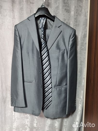 Костюм мужской