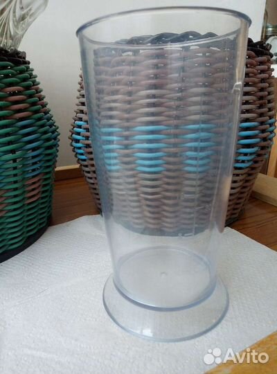 Мерный стакан для блендера