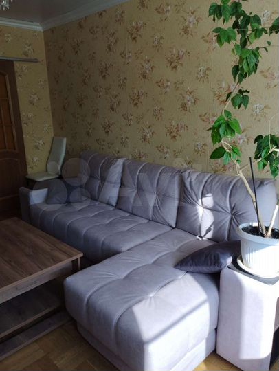 3-к. квартира, 70 м², 5/10 эт.