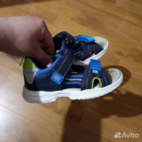 Сандали 28 р