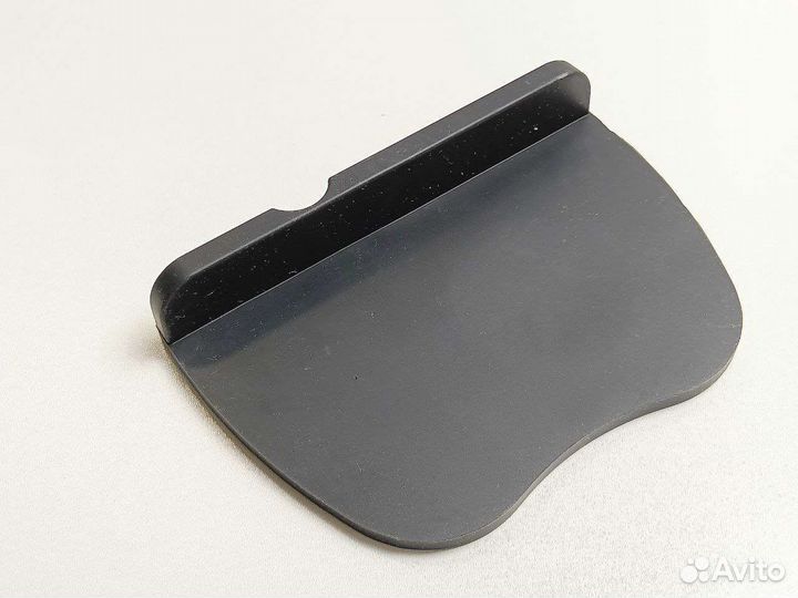 Коврик для темперовки