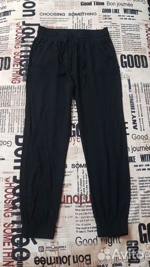 Летные штаны jogger