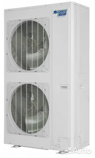 Канальный кондиционер Gree FGR50Pd/D(2) Na-M