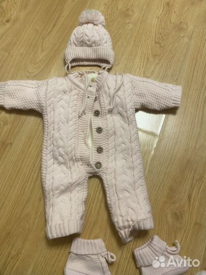 Комбинезон62