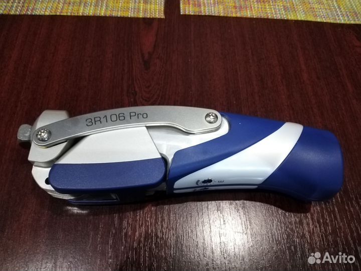 Коленный модуль 3R106 pro