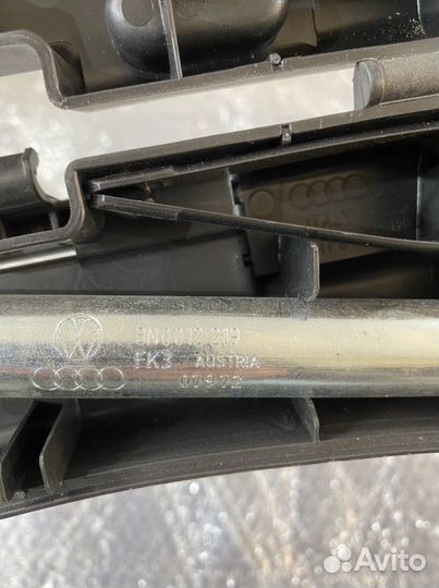 Ключ балонный audi