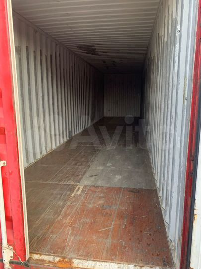 Склад, 28.5 м²