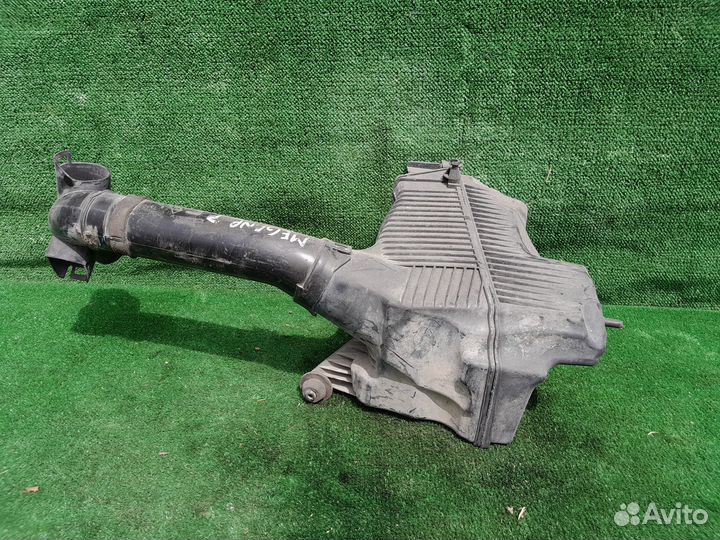 Корпус воздушного фильтра Renault Megane 2