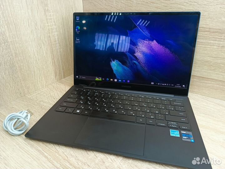 Ноутбук Samsung