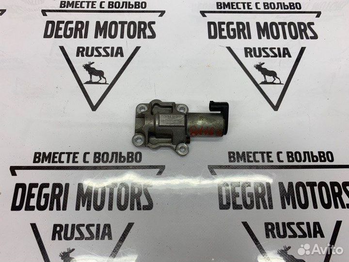 Клапан VVT впуск Volvo V70 S60 XC70 XC90 31355828
