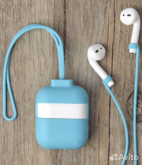 Чехол для наушников airpods оптом
