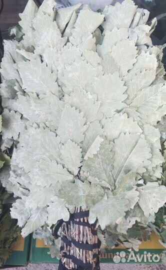 Веник для бани