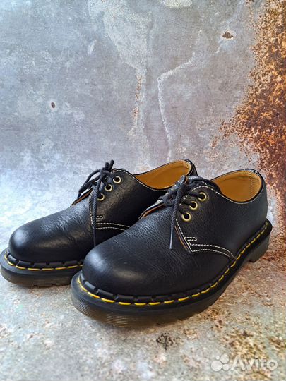 Ботинки женские Dr.Martens, 38 размер