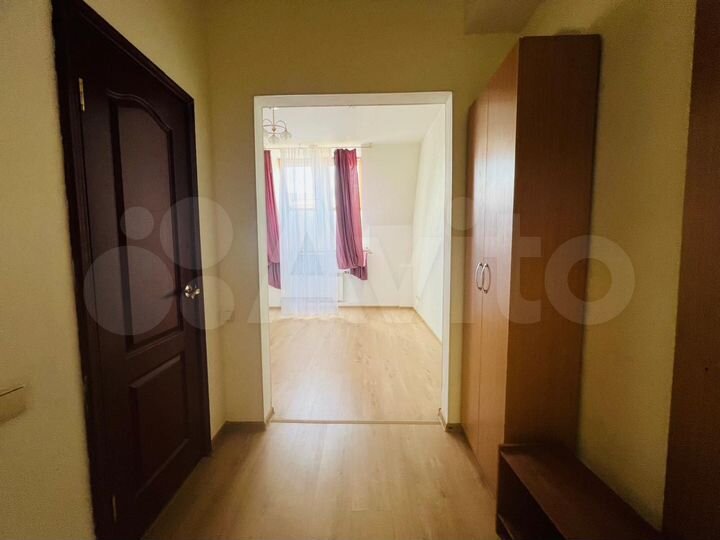 Офис с мокрой точкой