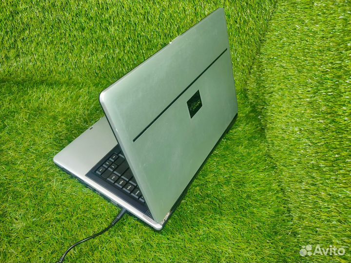 Бюджетный ноутбук для базовых задач. Гарантия