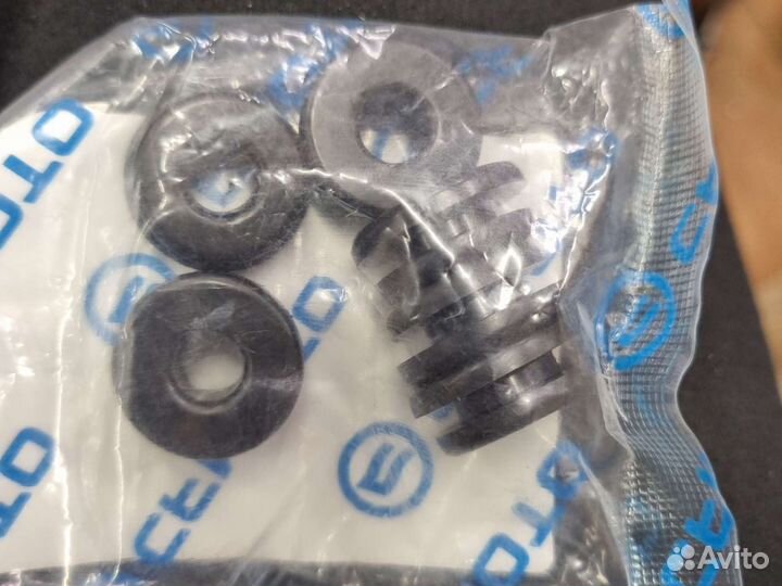 Втулка декоративная