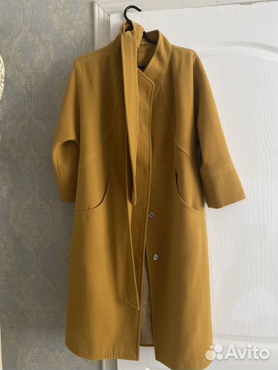 Пальто женское