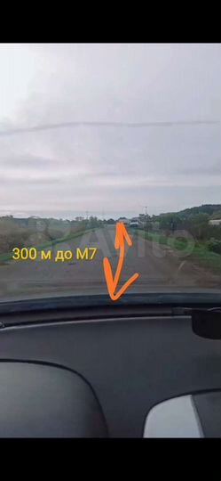 Участок 7,4 сот. (ИЖС)