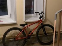 BMX Cruiser 26 дюймов колеса