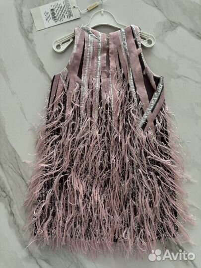 Choupette платье 98