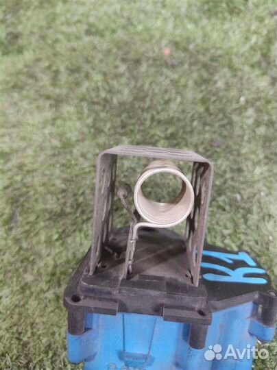 Резистор вентилятора охлаждения Peugeot 308 (4E)