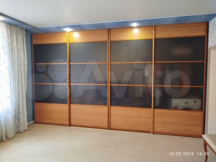 Дом 159,7 м² на участке 6,6 сот.