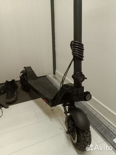 Электросамокат мидвей амикс 1000ват