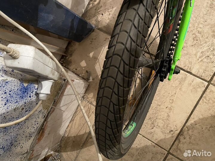 Велосипед подростковый stels pilot 250