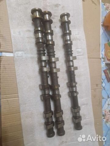 Распредвал mazda ford l309 441