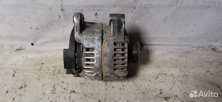 Генератор Опель Корса D хэчтбэк Z10XEP 2007