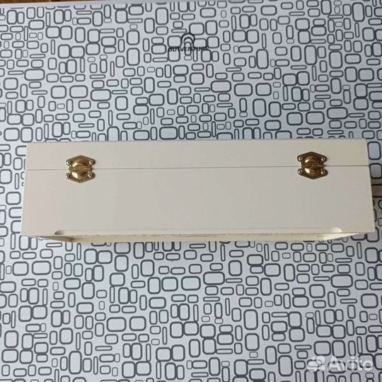 Шкатулка для чая