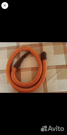 Шланги. Мешки для пылесоса