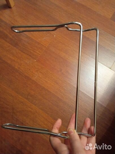 Держатель для гриля Горенье