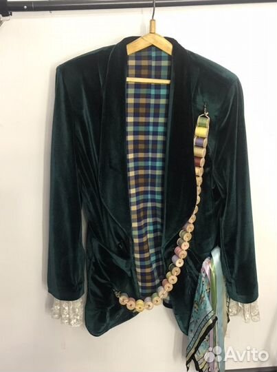 Прокат костюма Шляпник