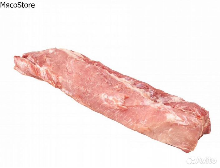 Мясо свинина оптом
