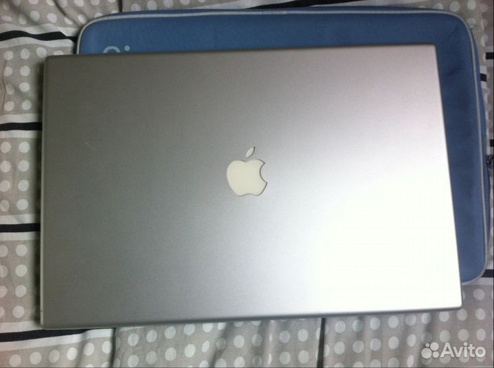 Macbook pro 17