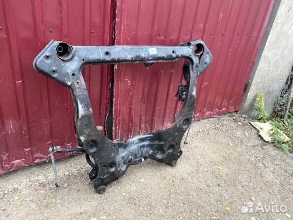 Подрамник Infiniti JX/QX60 (L50) Инфинити балка