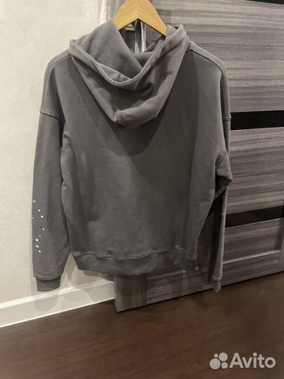 Худи spider young thug