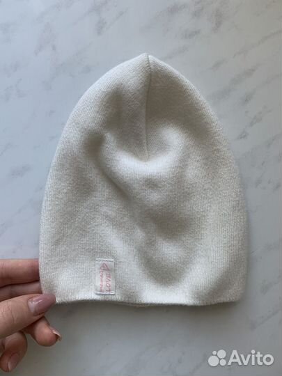 Демисезонные шапки для девочки (разные)