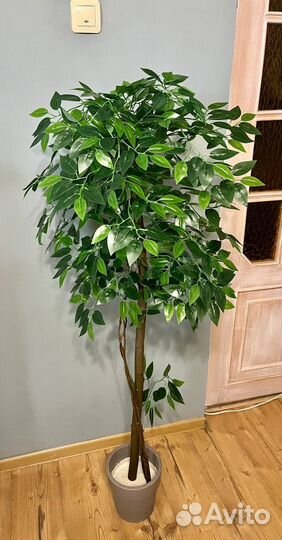 Искусственное дерево