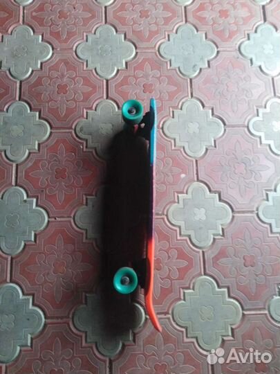 Скейт, пениборд