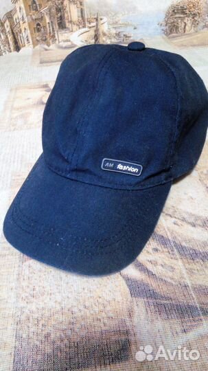 Бейсболки и кепки б у