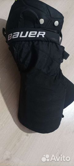Шорты bauer supreme s 29
