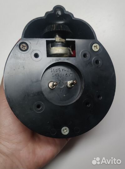 Радиоточка СССР радио жук