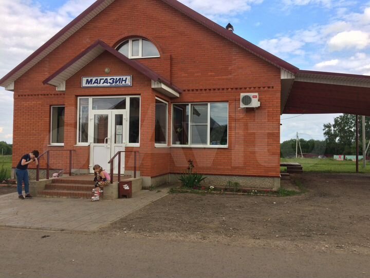 Участок 15 сот. (ИЖС)