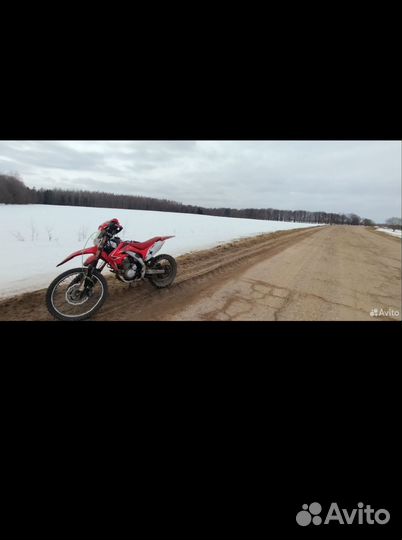 Мотоцикл