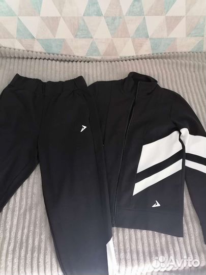 Спортивный костюм demix женский