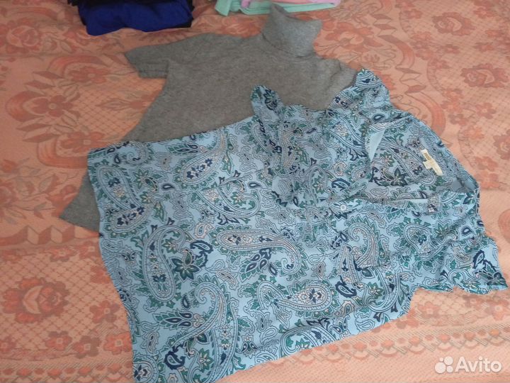 Пакетом Женская одежда