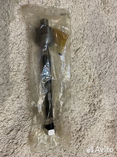 Рулевая тяга hyundai solaris