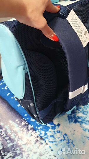 Школьный рюкзак/ранец новый